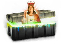 Дядюшка Гейб